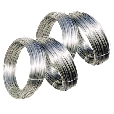 Tisco 2mm 4mm SS Steel Wire 2mm 304316430 الفولاذ المقاوم للصدأ الصلبة