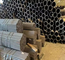 ASTM A105 أنابيب الفولاذ الكربوني السامة مصنع المبيعات المباشرة
